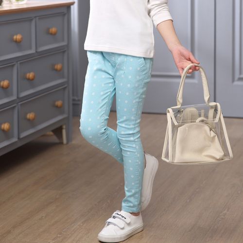 Pantalon fille - Ref 2065322