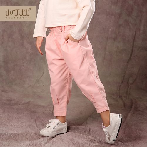  Pantalon fille - Ref 2065427