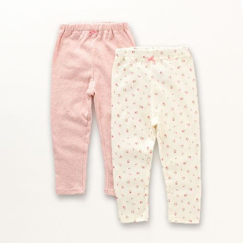  Pantalon fille - Ref 2065528