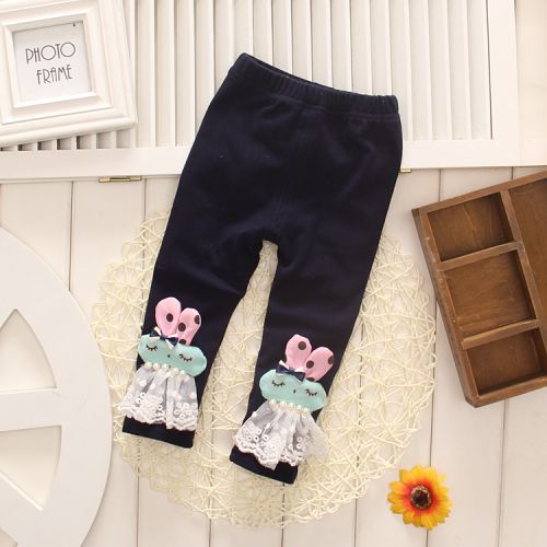 Pantalon fille - Ref 2065530