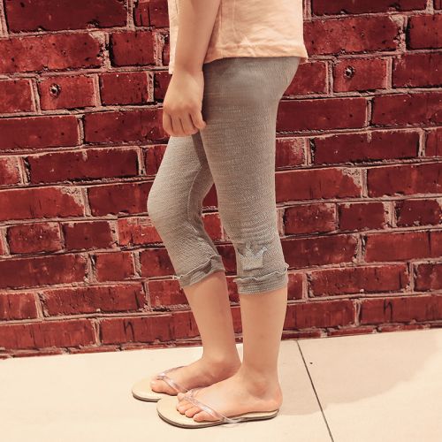 Pantalon fille - Ref 2065575