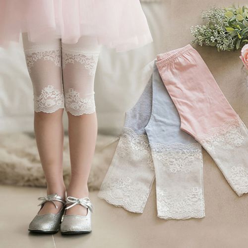 Pantalon fille - Ref 2065576