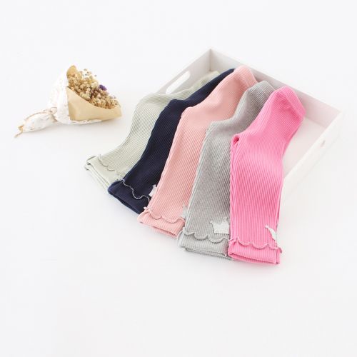 Pantalon fille - Ref 2065581