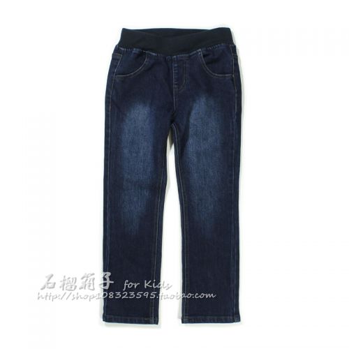 Pantalon fille - Ref 2065656