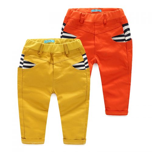  Pantalon fille - Ref 2065672