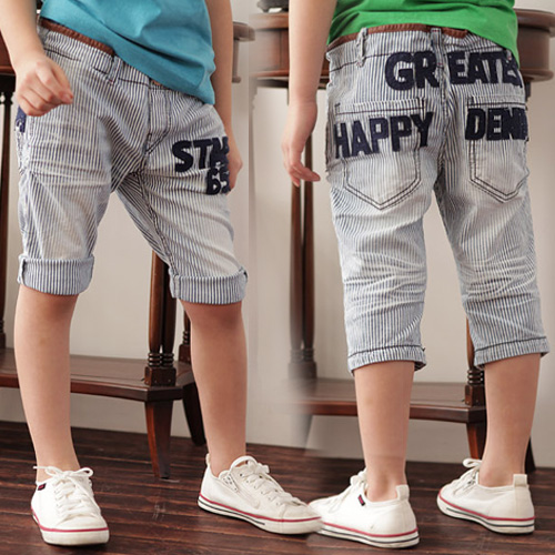 Pantalon fille - Ref 2065684