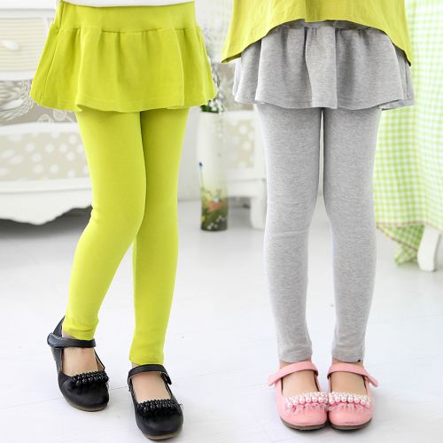 Pantalon fille - Ref 2065695