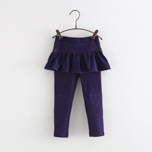 Pantalon fille - Ref 2065701