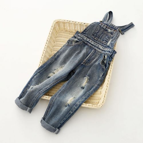  Pantalon fille - Ref 2065713