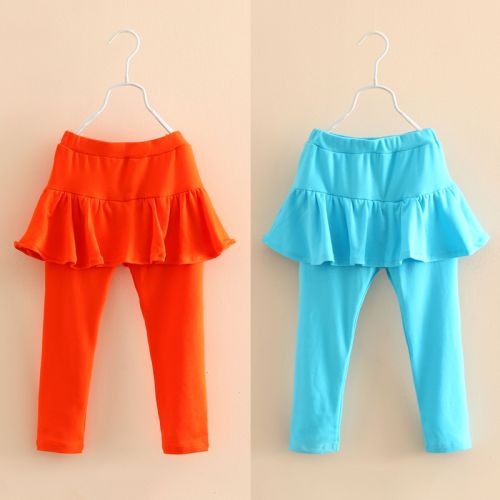  Pantalon fille - Ref 2065717