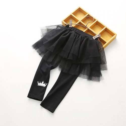  Pantalon fille - Ref 2065730