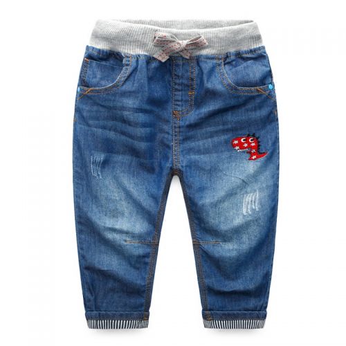 Pantalon garçon - Ref 2054099