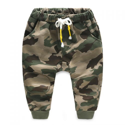 Pantalon garçon - Ref 2054111