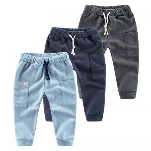 Pantalon garçon - Ref 2054118