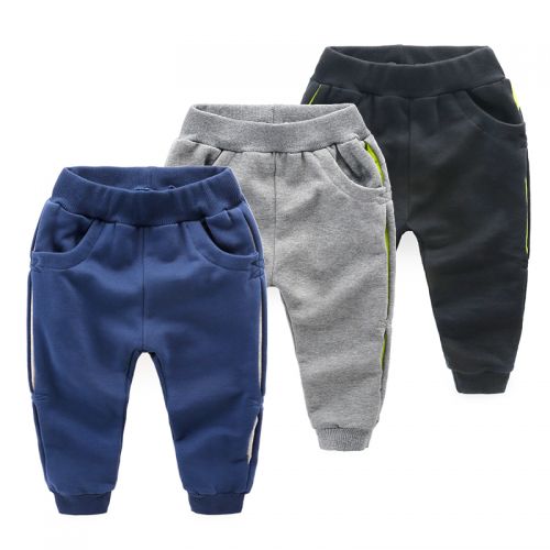 Pantalon garçon - Ref 2054132