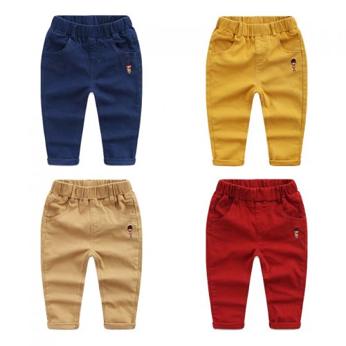 Pantalon garçon - Ref 2054135