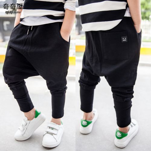Pantalon garçon - Ref 2054164