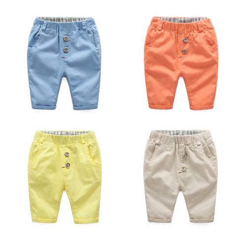Pantalon garçon - Ref 2054172