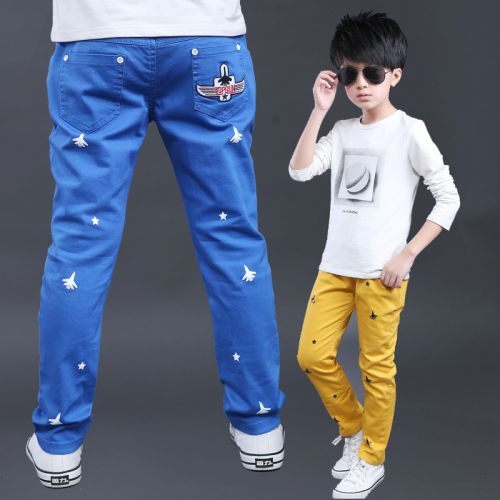 Pantalon garçon - Ref 2054178