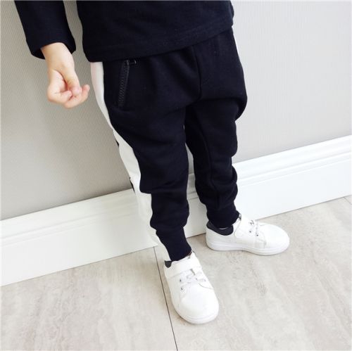 Pantalon garçon EZONE - Ref 2054199