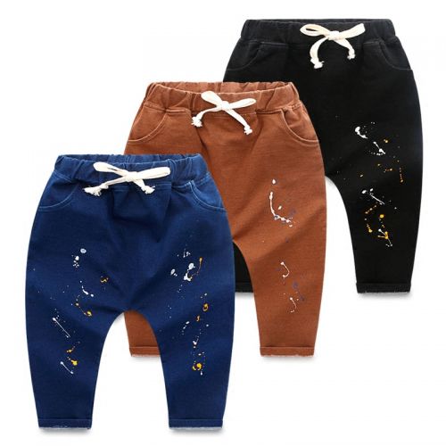 Pantalon garçon - Ref 2054213