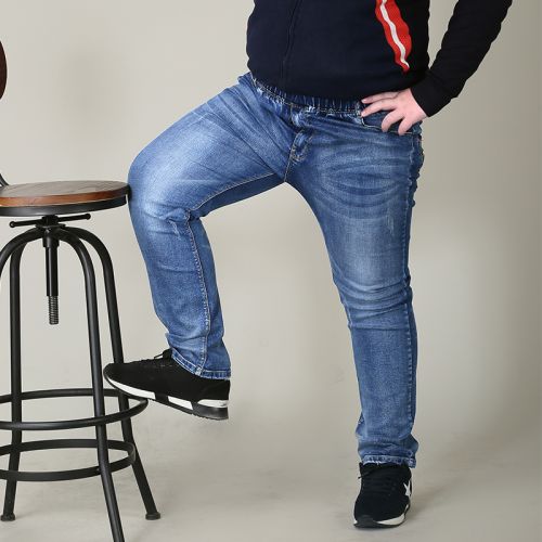 Pantalon garçon en toile - Ref 2054215