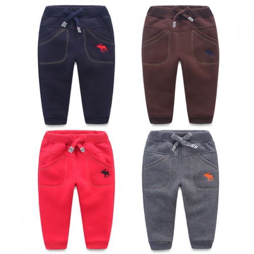 Pantalon garçon - Ref 2054219