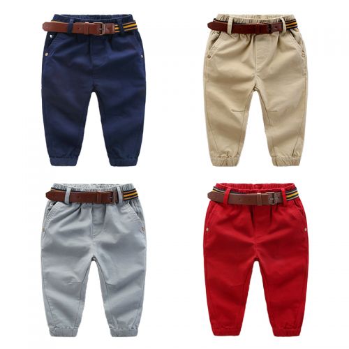 Pantalon garçon - Ref 2054222