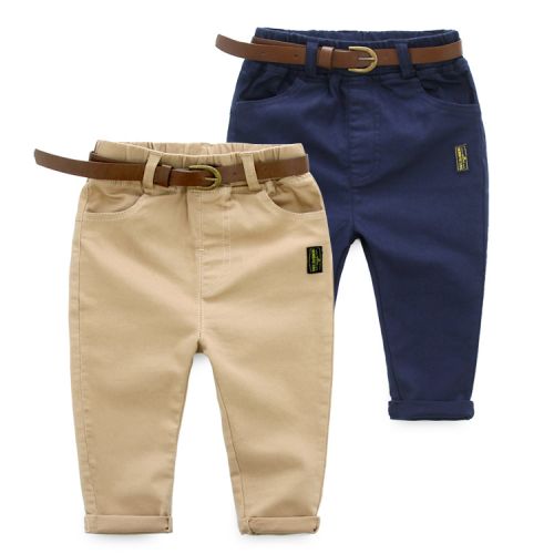 Pantalon garçon - Ref 2054232