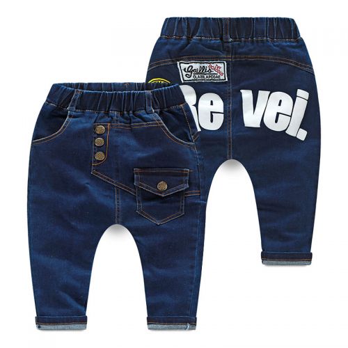 Pantalon garçon - Ref 2054251