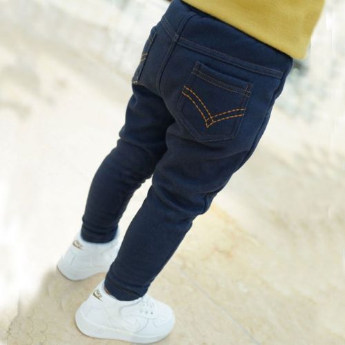 Pantalon garçon - Ref 2054265