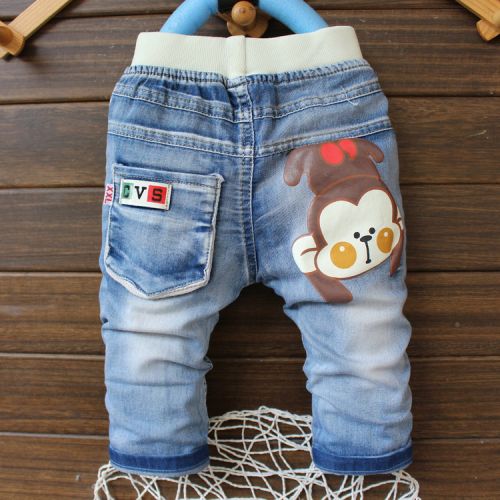 Pantalon garçon - Ref 2054271