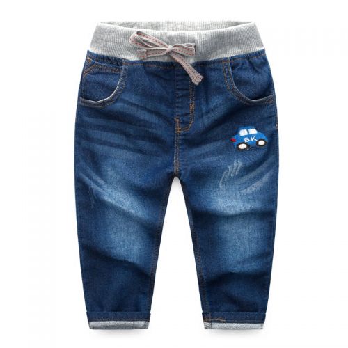 Pantalon garçon - Ref 2054275