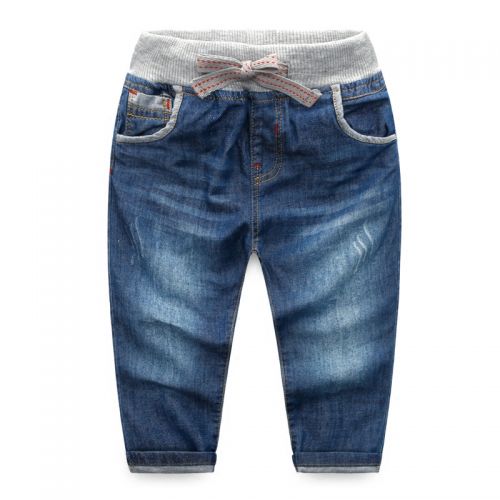 Pantalon garçon - Ref 2054276