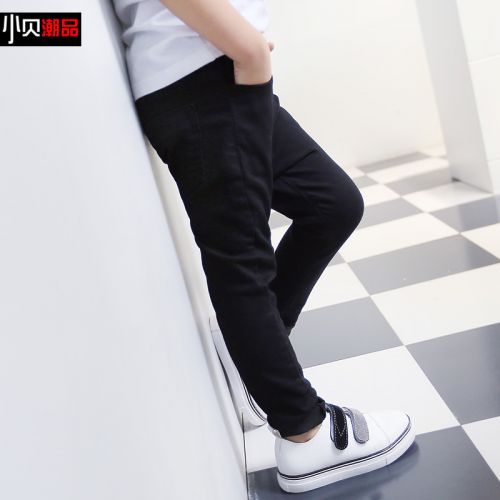 Pantalon garçon F-ETHAN - Ref 2054281