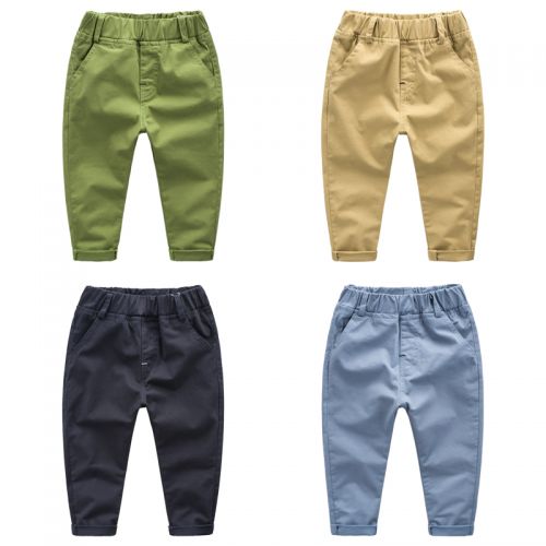 Pantalon garçon - Ref 2054282