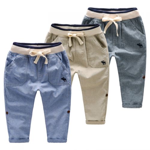 Pantalon garçon - Ref 2054283