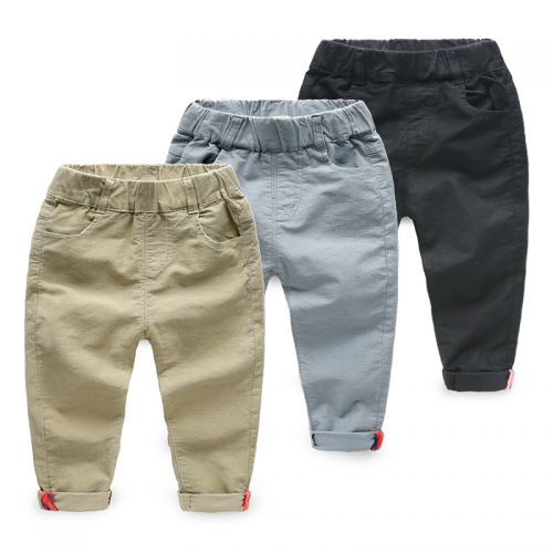 Pantalon garçon - Ref 2054295
