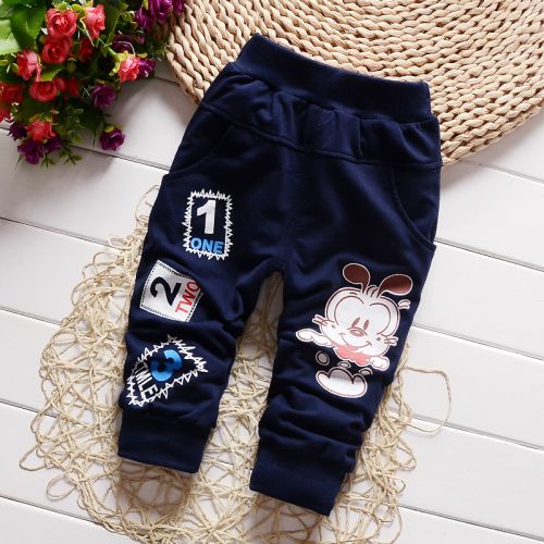 Pantalon garçon - Ref 2054298