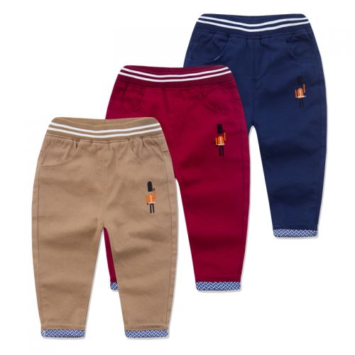 Pantalon garçon - Ref 2054301