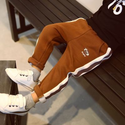 Pantalon garçon IM SWEET - Ref 2054303