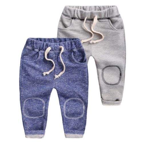 Pantalon garçon en Toile de coton - Ref 2054313