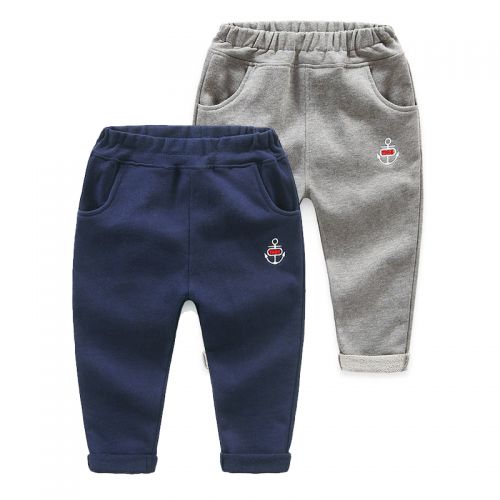 Pantalon garçon - Ref 2054314