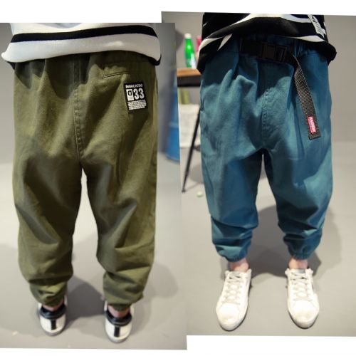 Pantalon garçon - Ref 2054327