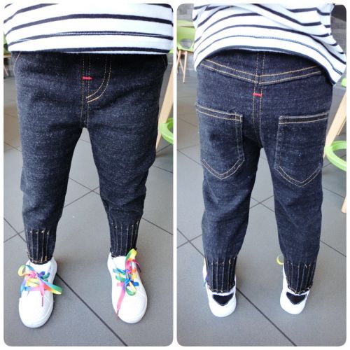 Pantalon garçon - Ref 2054341
