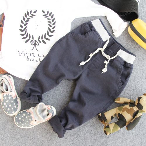 Pantalon garçon - Ref 2054353