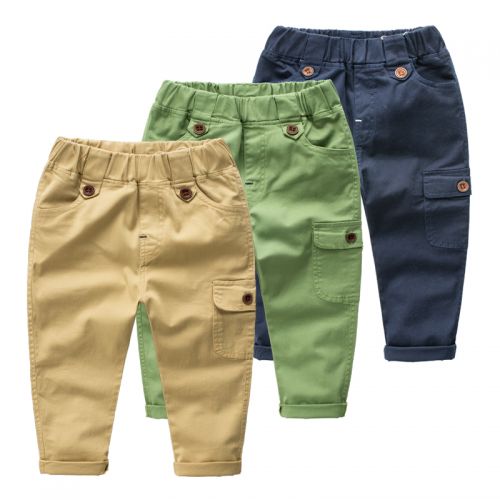 Pantalon garçon - Ref 2054357