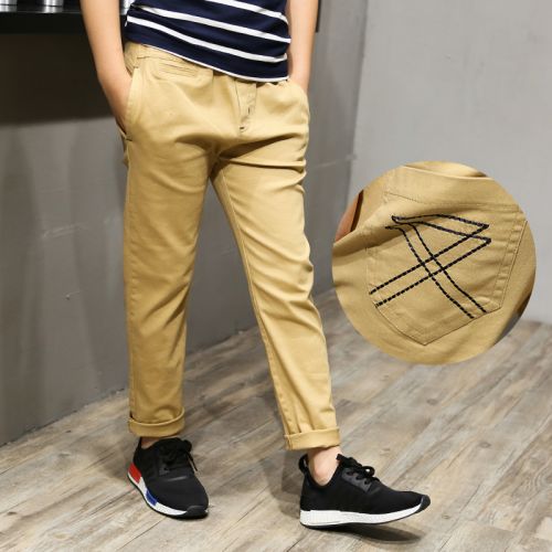 Pantalon garçon - Ref 2054358