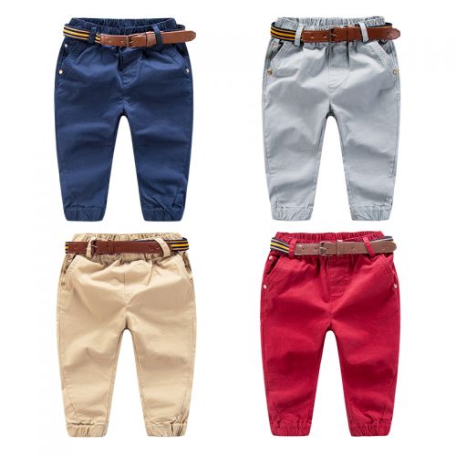 Pantalon garçon - Ref 2054359