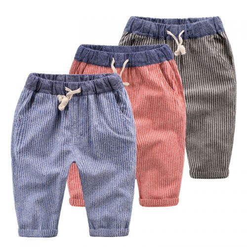 Pantalon garçon - Ref 2054361